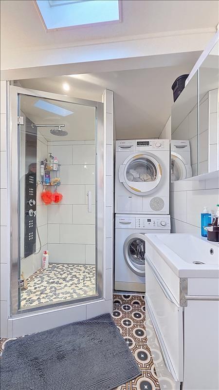 Maison - 43 m² - 2 pièces