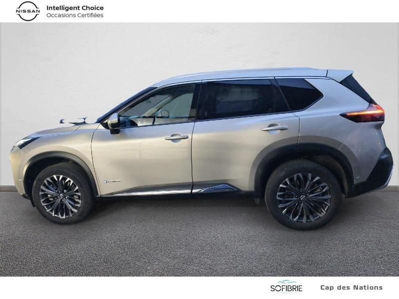 Nissan X-Trail III E-Power 204ch Tekna