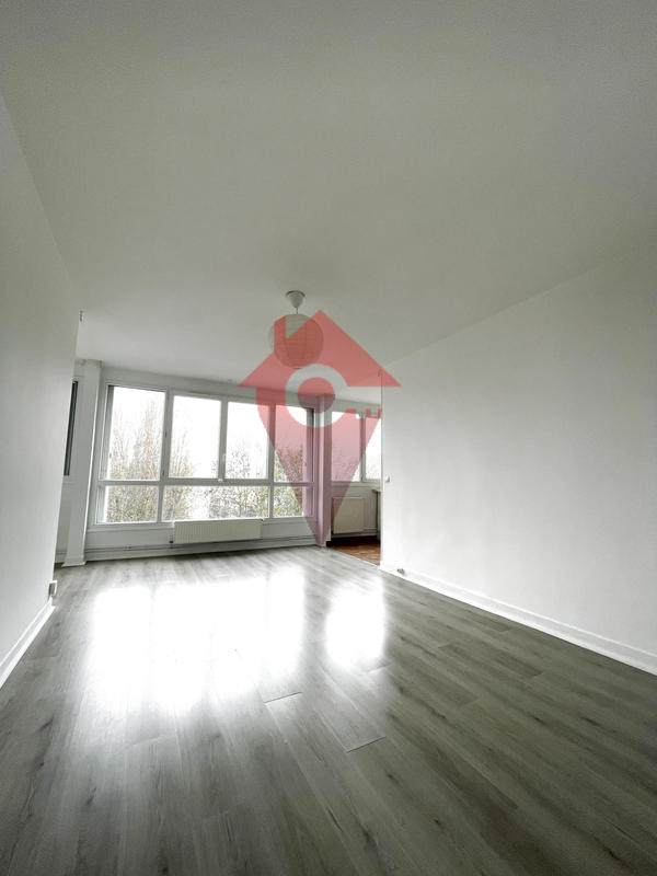 Appartement - 71 m² - 3 pièces