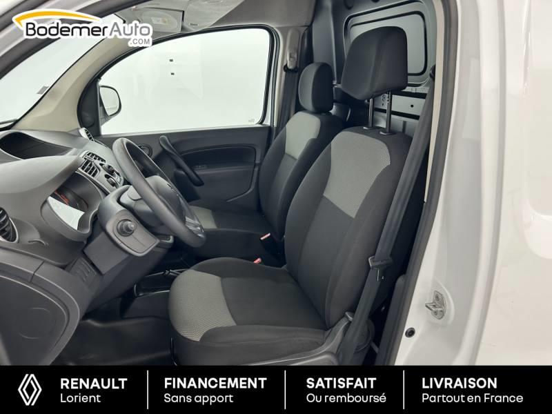 Renault Kangoo Van Electric Achat Integral Confort-19