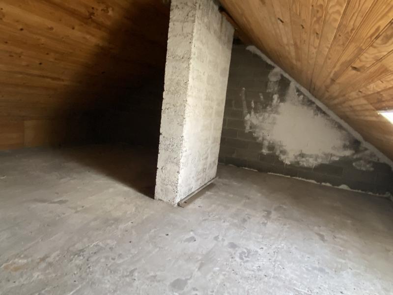 Maison - 70 m² - 4 pièces