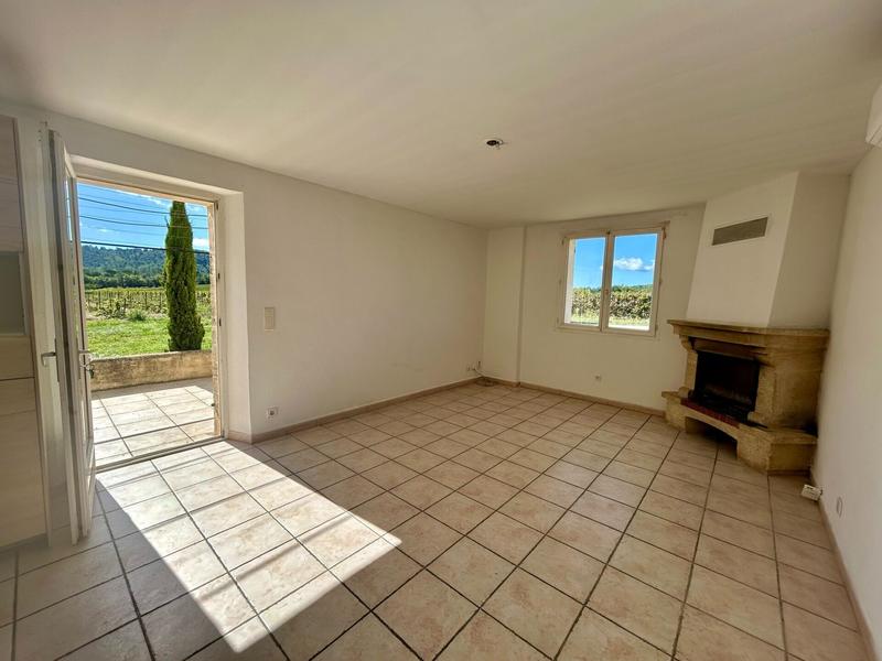 Maison - 65 m² - 4 pièces