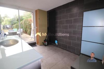 Maison - 82 m² - 4 pièces