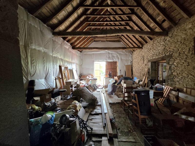 Maison - 85 m² - 3 pièces