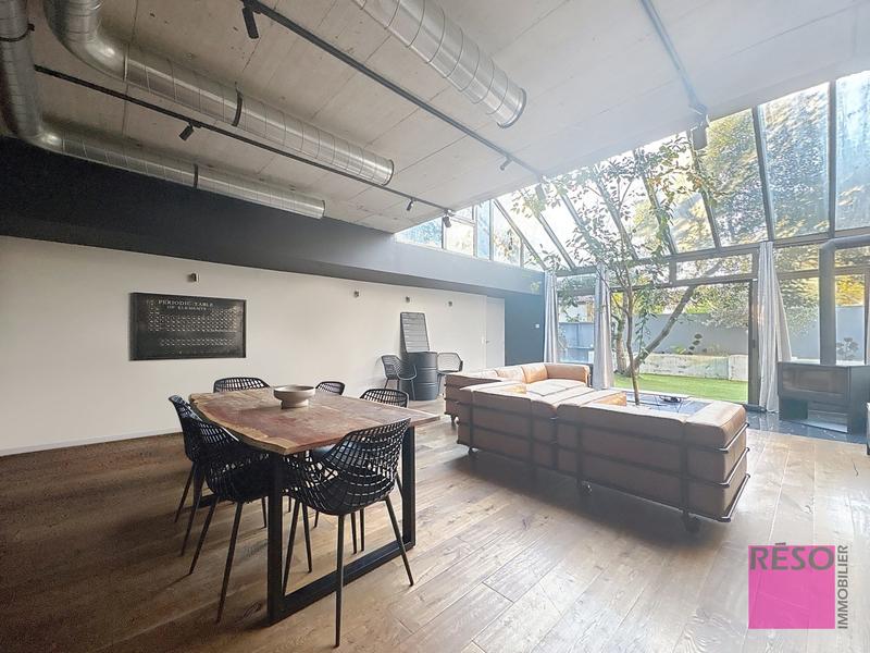 Maison - 108 m² - 3 pièces