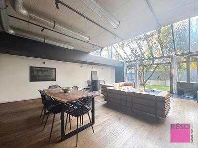 Maison - 108 m² - 3 pièces