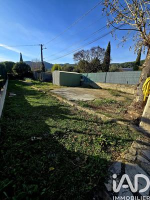 Maison - 156 m² - 6 pièces