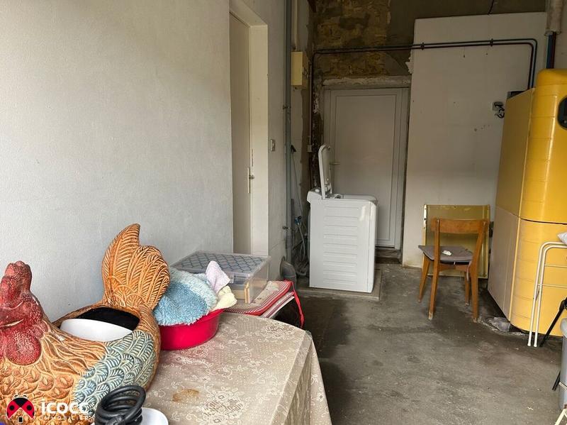 Maison - 131 m² - 9 pièces