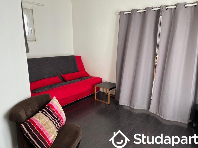 Maison - 47 m² - 3 pièces