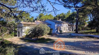 Villa - 121 m² - 4 pièces