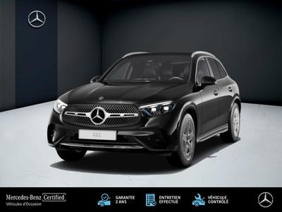 Mercedes Glc Suv 300 de 4matic Amg Line