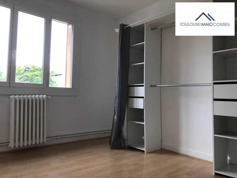 Appartement - 67 m² - 4 pièces