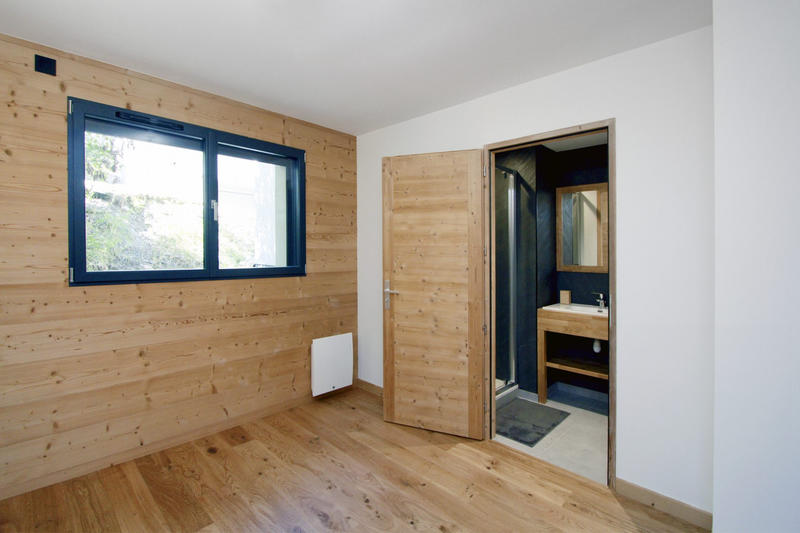 Duplex - 80 m² - 4 pièces