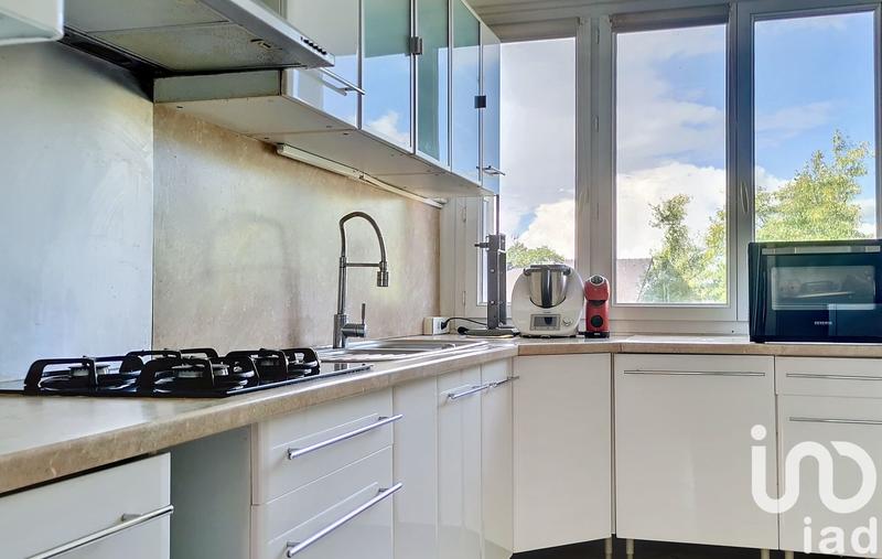 Appartement - 73 m² - 4 pièces