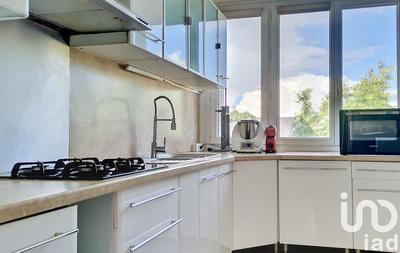 Appartement - 73 m² - 4 pièces