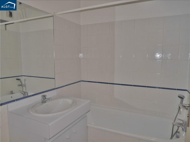 Appartement - 83 m² - 3 pièces