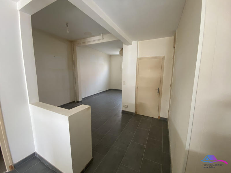 Appartement - 80 m² - 3 pièces