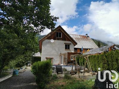 Appartement - 264 m² - 10 pièces