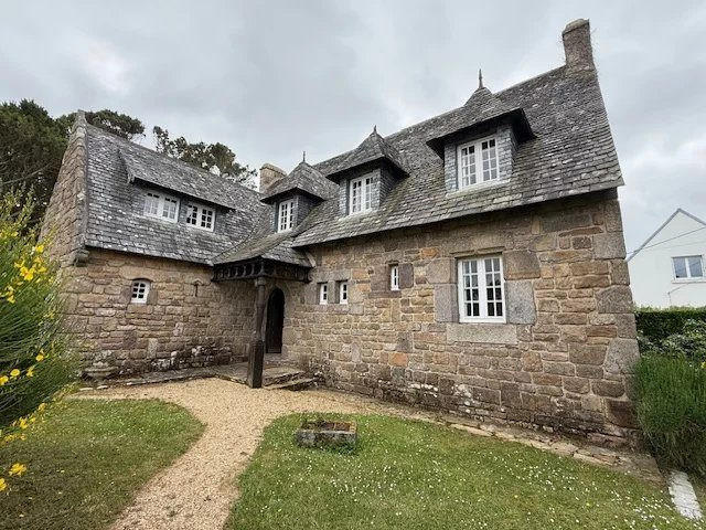 Maison - 134 m² - 8 pièces