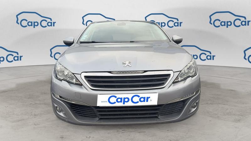 Peugeot 308 1.2 Puretech 110 Active