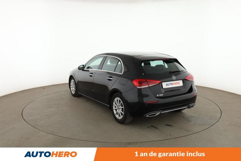 Mercedes Classe a 180 Progressive Line 7g-Dct 136 ch