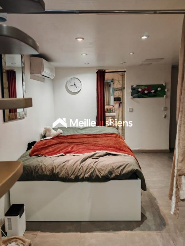 Appartement - 85 m² - 4 pièces