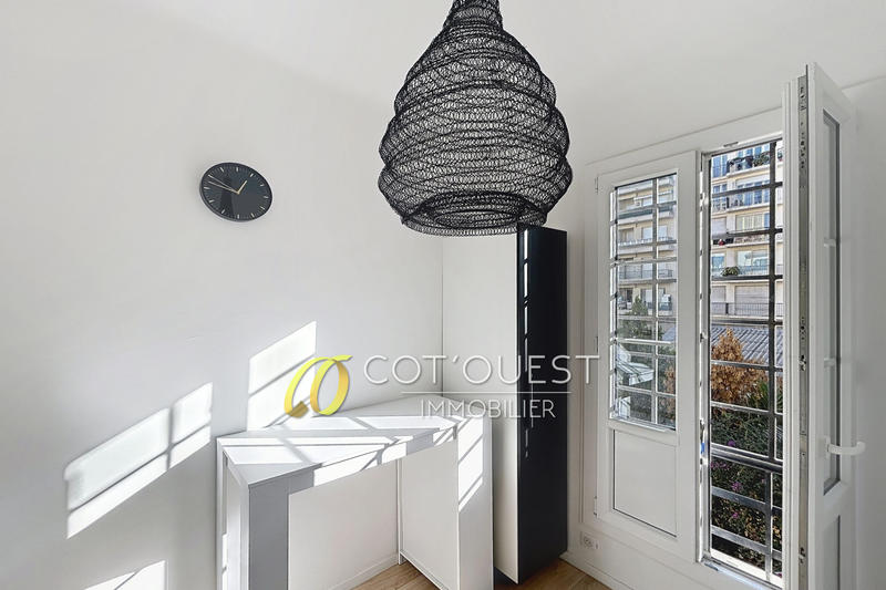 Appartement - 25 m² - 1 pièce
