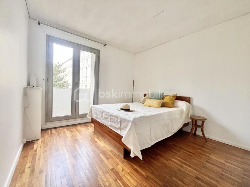 Appartement - 83 m² - 5 pièces