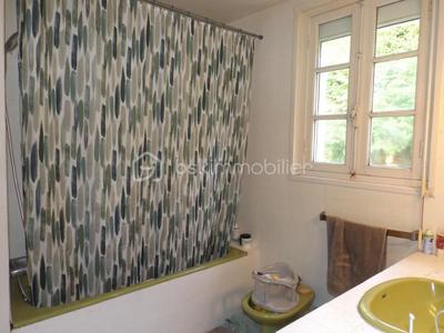 Maison - 83 m² - 6 pièces