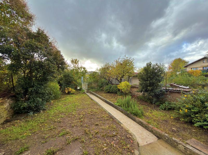 Loft - 104 m² - 4 pièces