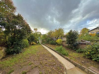 Loft - 104 m² - 4 pièces