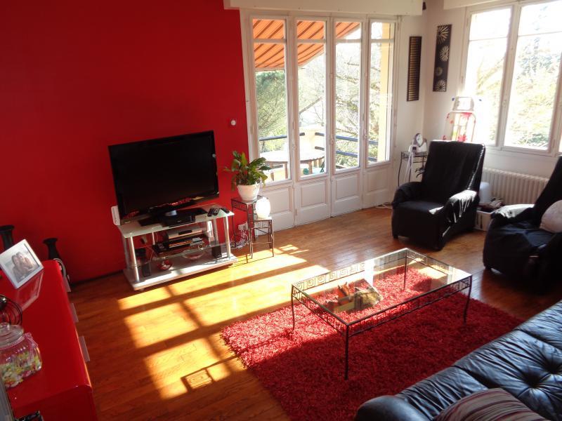 Maison - 116 m² - 6 pièces