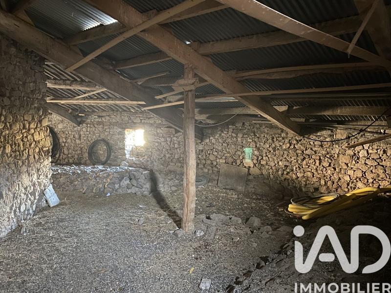 Ferme - 130 m² - 2 pièces