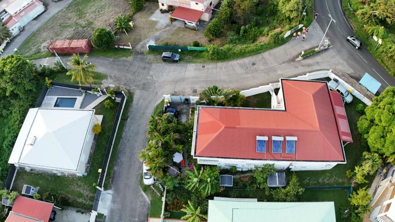 Appartement - 86 m² - 4 pièces