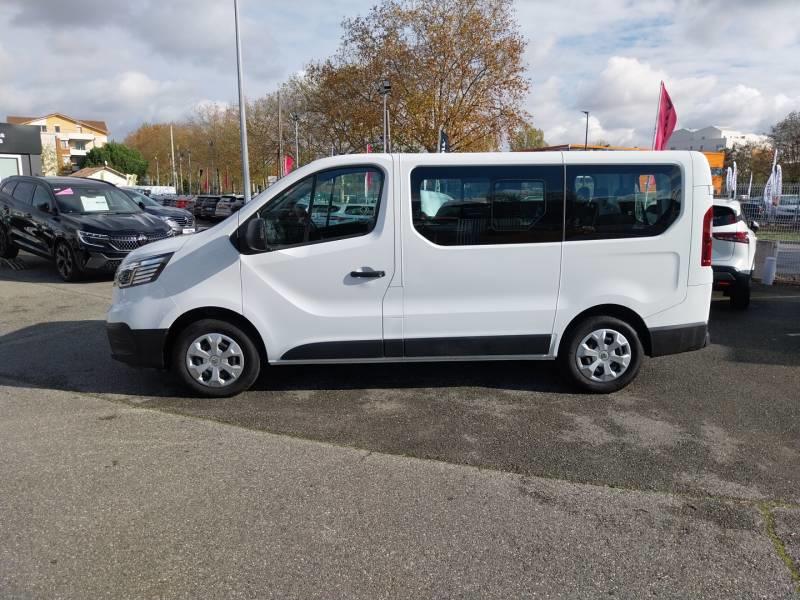Renault Trafic Combi L1 dCi 150 Energy s&amp;S Zen