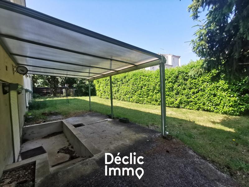 Maison - 173 m² - 7 pièces