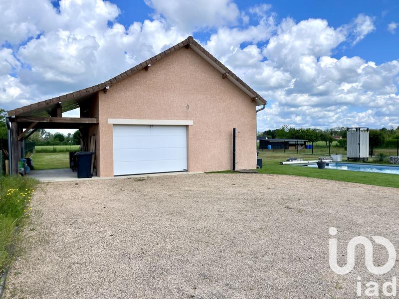 Maison - 156 m² - 7 pièces