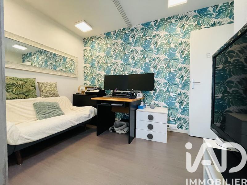 Maison - 141 m² - 7 pièces