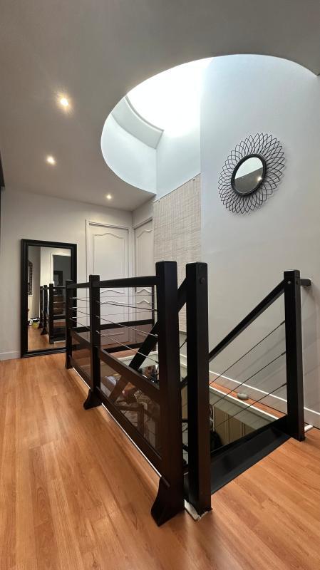 Pavillon - 100 m² - 5 pièces