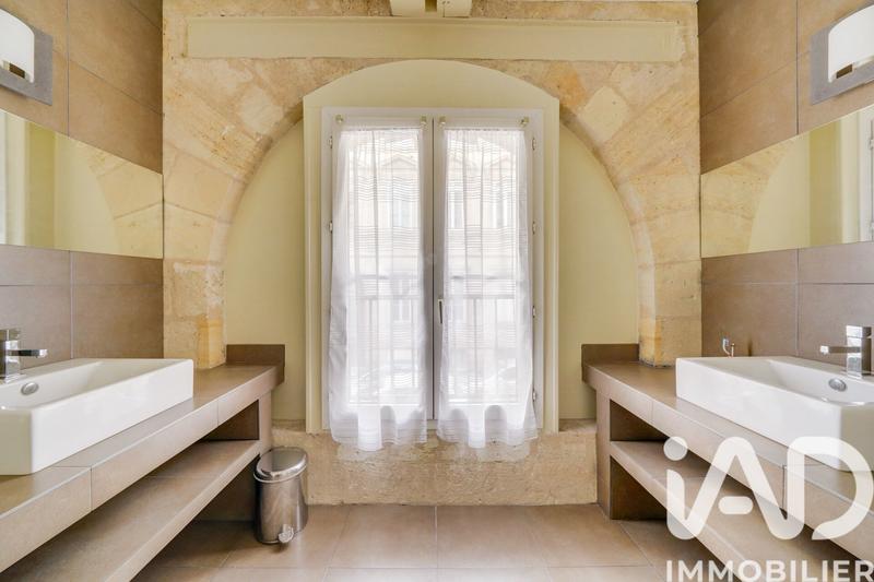 Appartement - 145 m² - 4 pièces