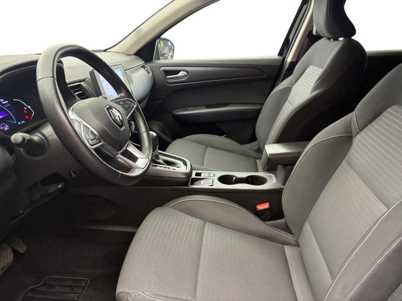 Renault Arkana E-Tech 145 Business