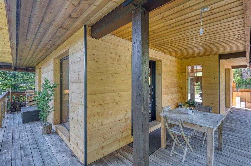 Maison - 166 m² - 8 pièces