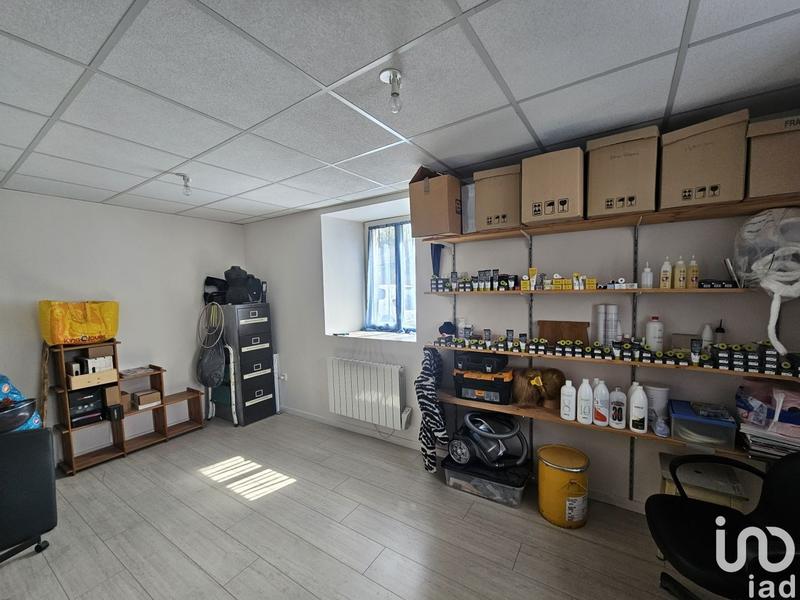 Local commercial - 49 m²