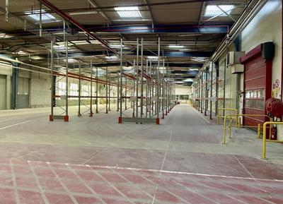Entrepôt - 10 000 m²