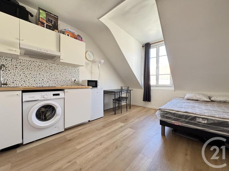 Appartement - 14 m² - 1 pièce