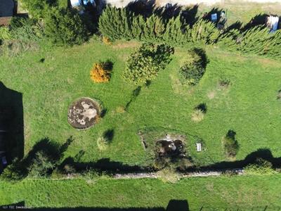 Corps de ferme - 123 m² - 4 pièces