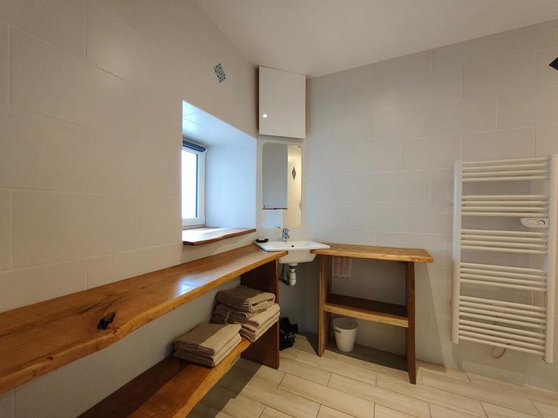 Maison - 162 m² - 3 pièces