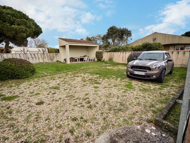 Maison - 71 m² - 4 pièces