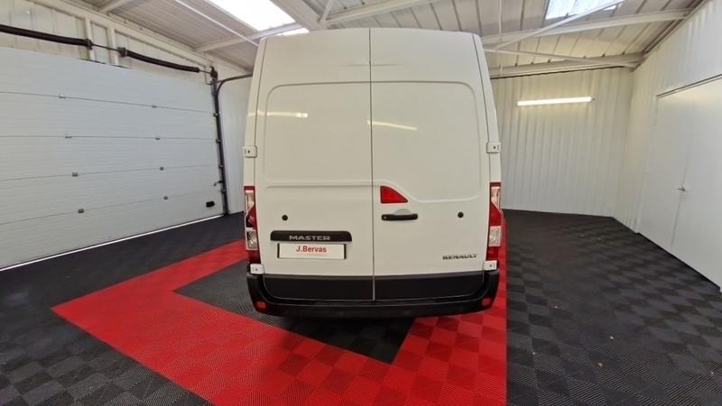 Renault Master F3500 L2h2 dCi110 s&amp;amp;S