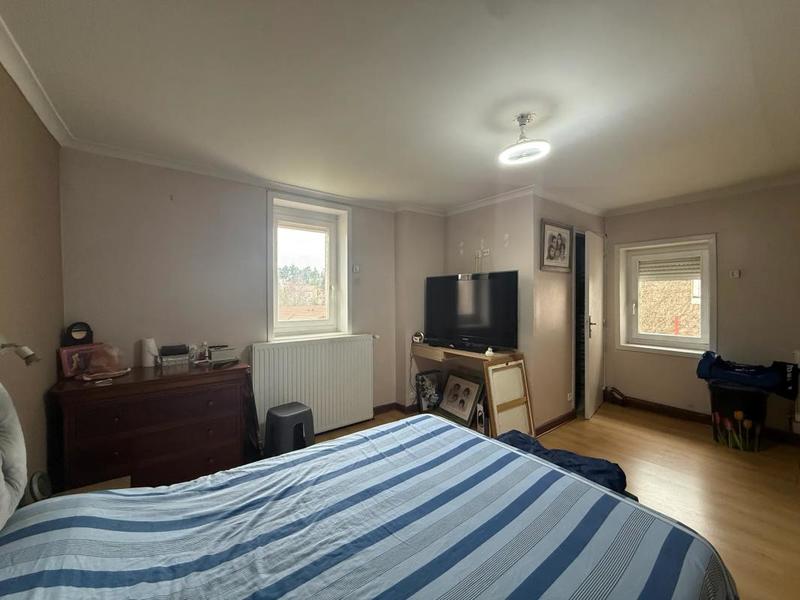 Maison de ville - 147 m² - 4 pièces